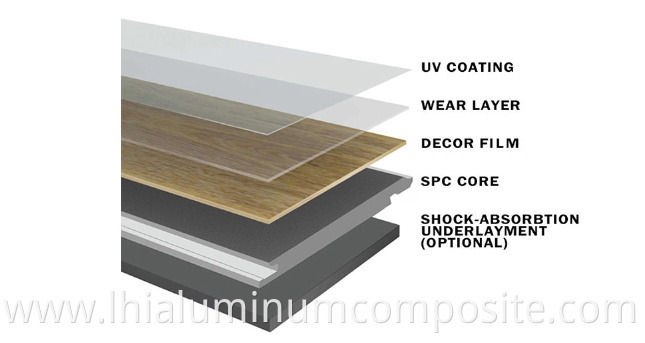 spc flooring